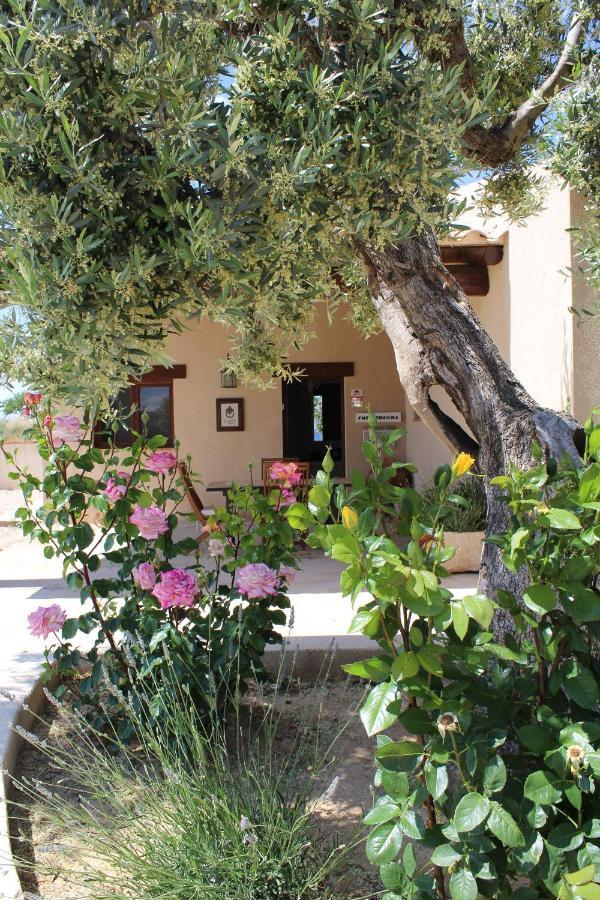 Ruralracons Cretas Exterior foto